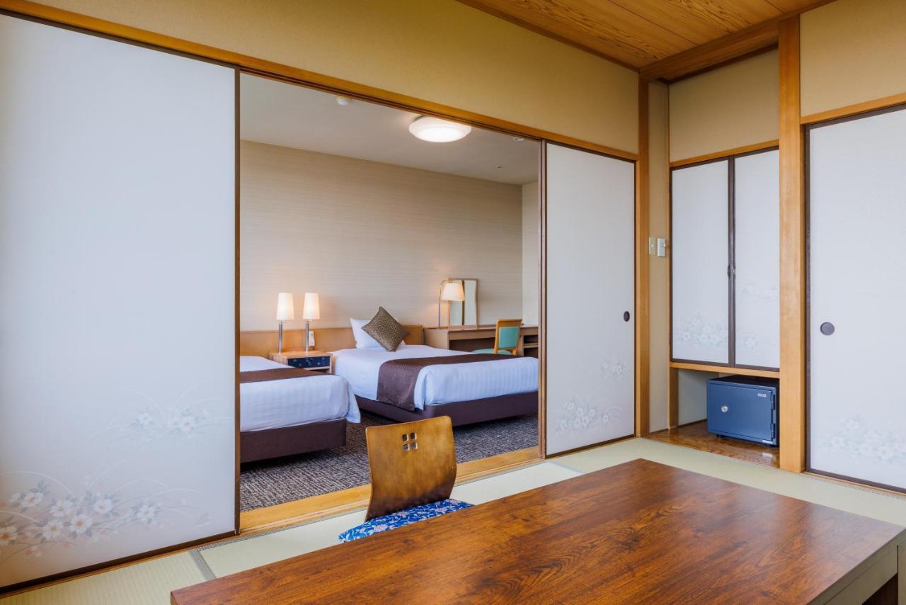 Kamenoi Hotel Yaizu Esterno foto