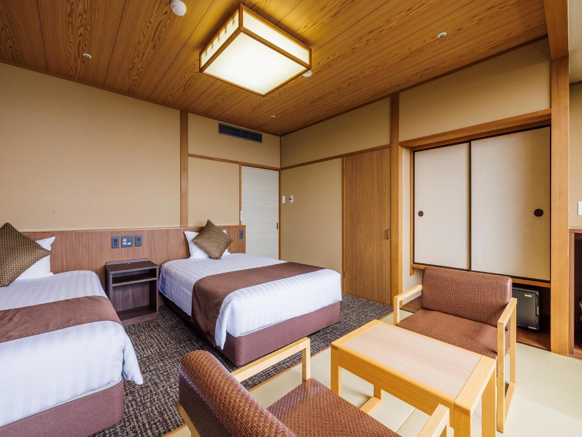 Kamenoi Hotel Yaizu Esterno foto
