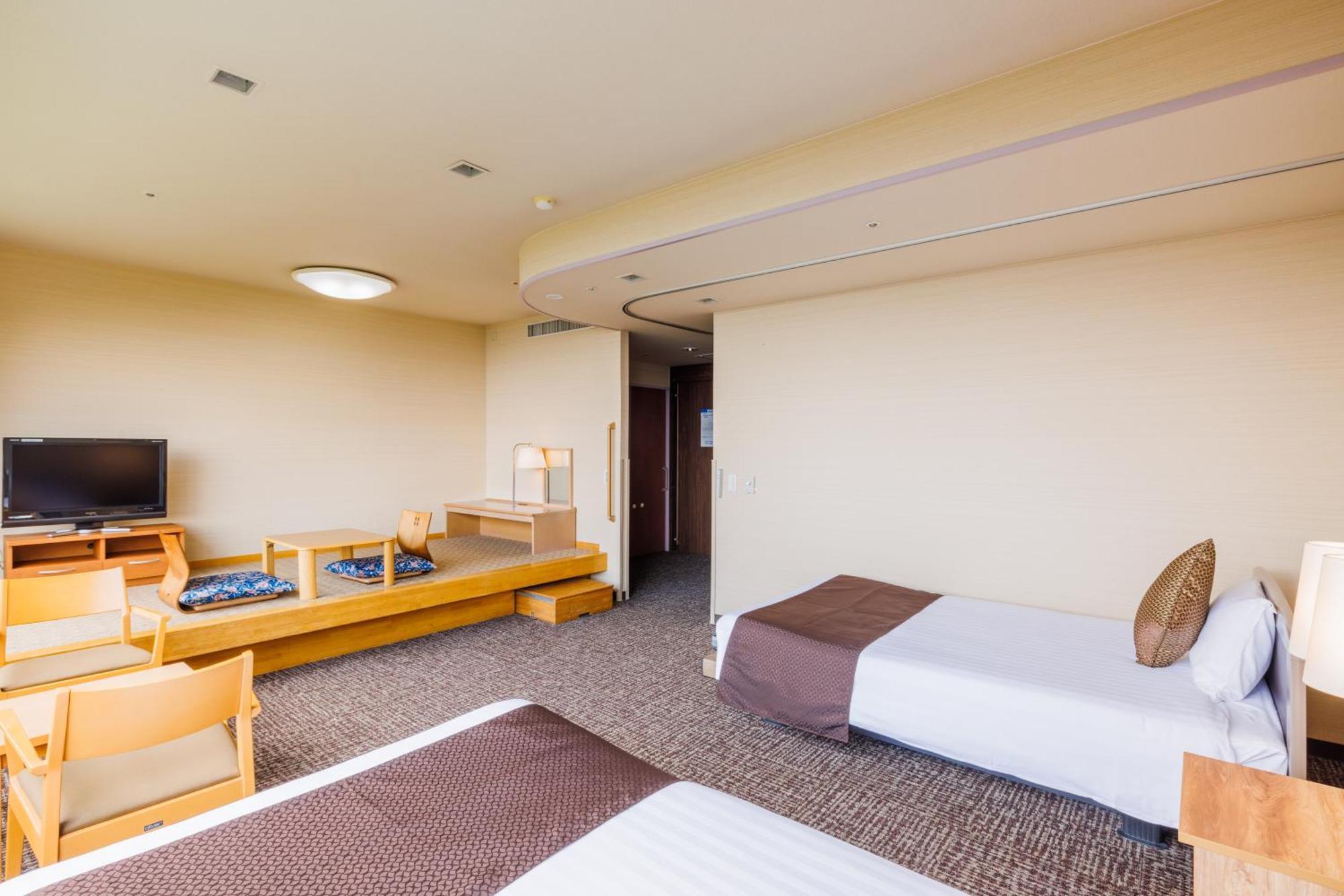 Kamenoi Hotel Yaizu Camera foto