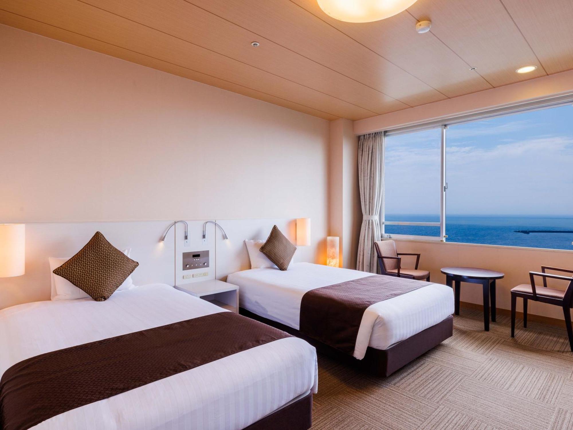 Kamenoi Hotel Yaizu Esterno foto