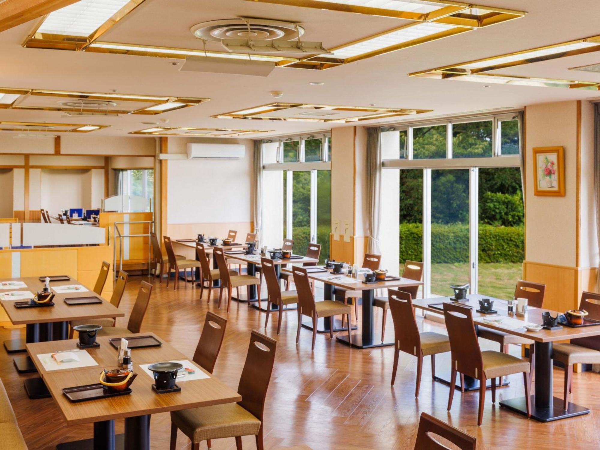 Kamenoi Hotel Yaizu Esterno foto