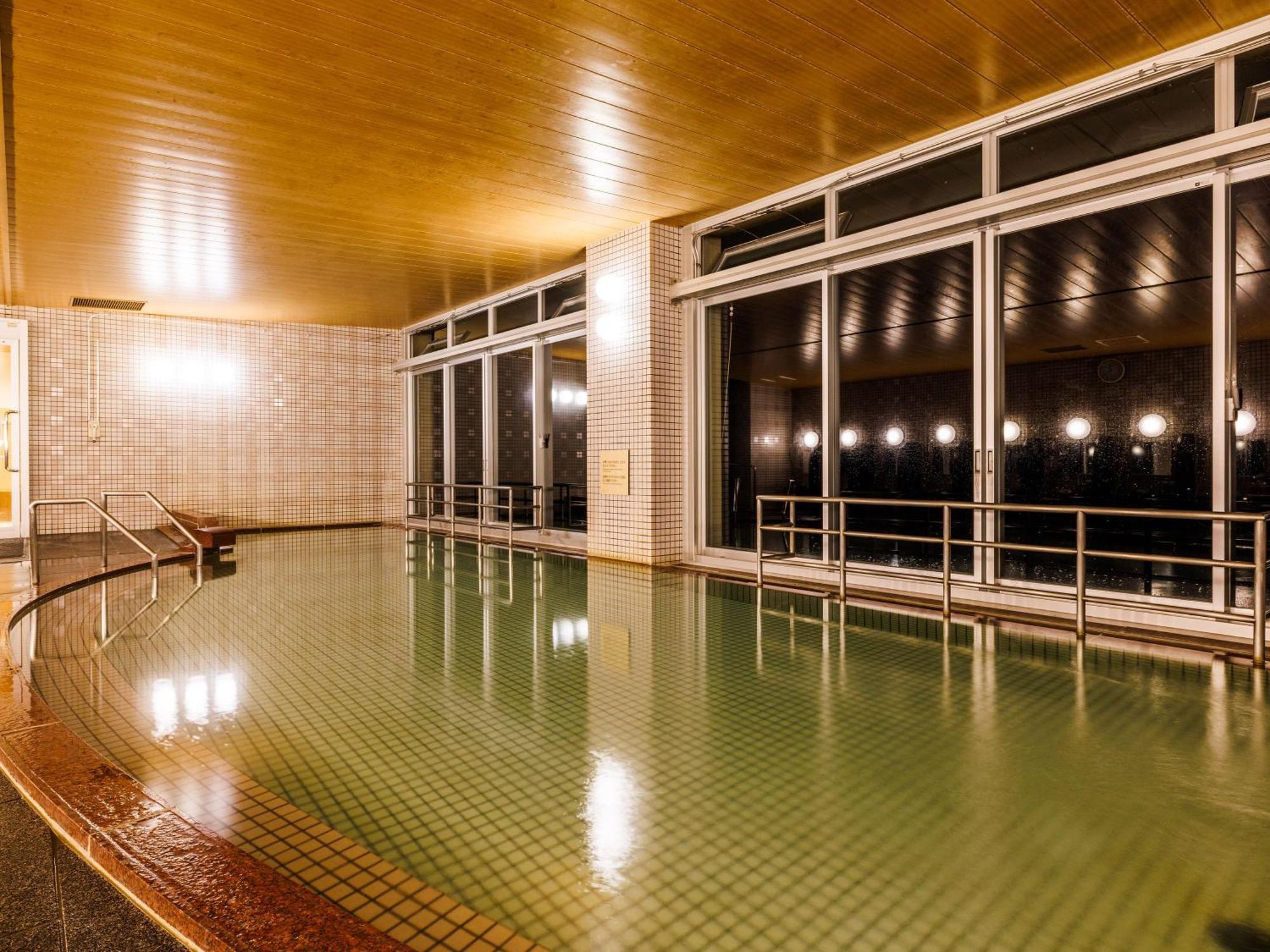 Kamenoi Hotel Yaizu Esterno foto