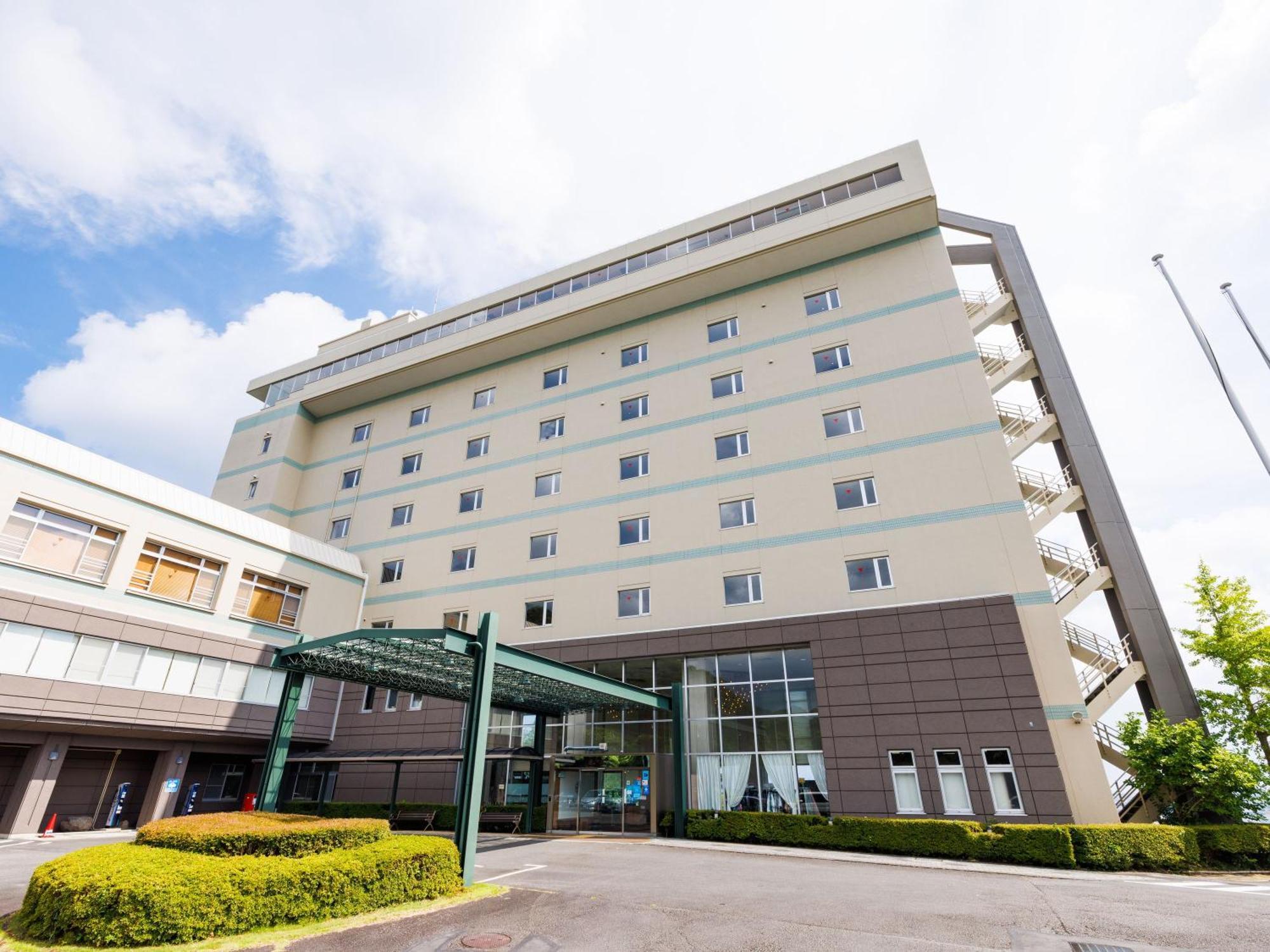 Kamenoi Hotel Yaizu Esterno foto