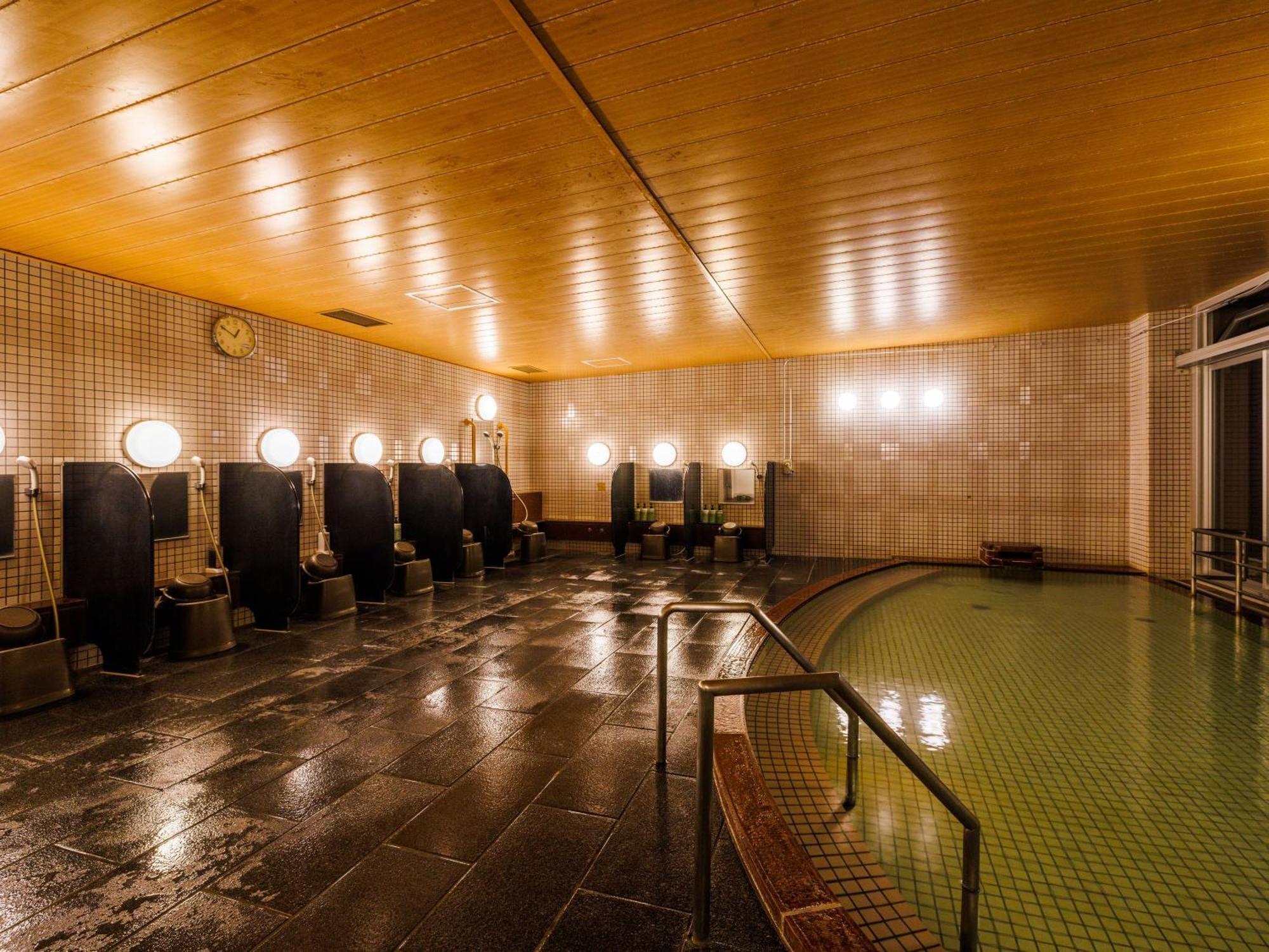 Kamenoi Hotel Yaizu Esterno foto
