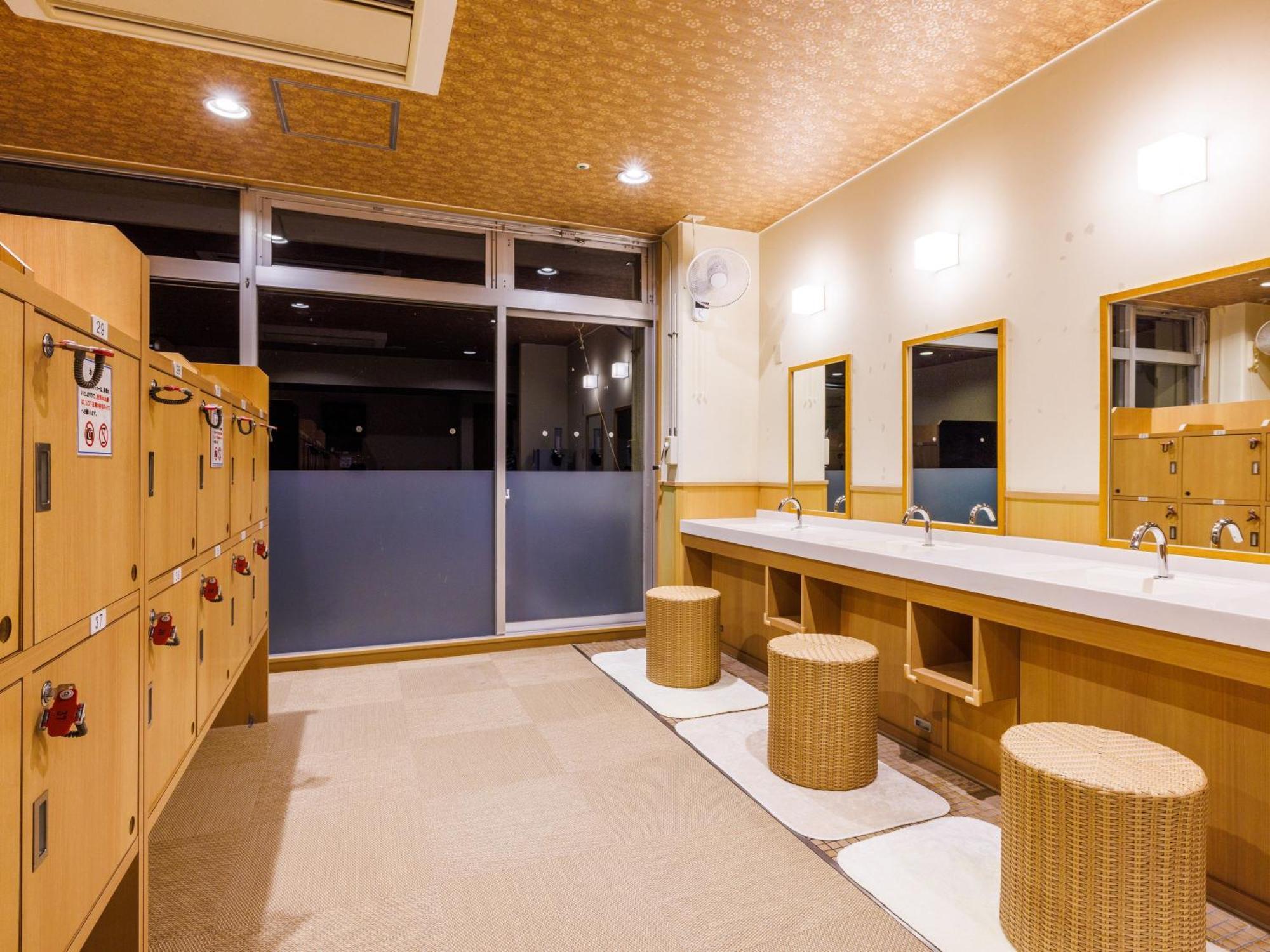 Kamenoi Hotel Yaizu Esterno foto
