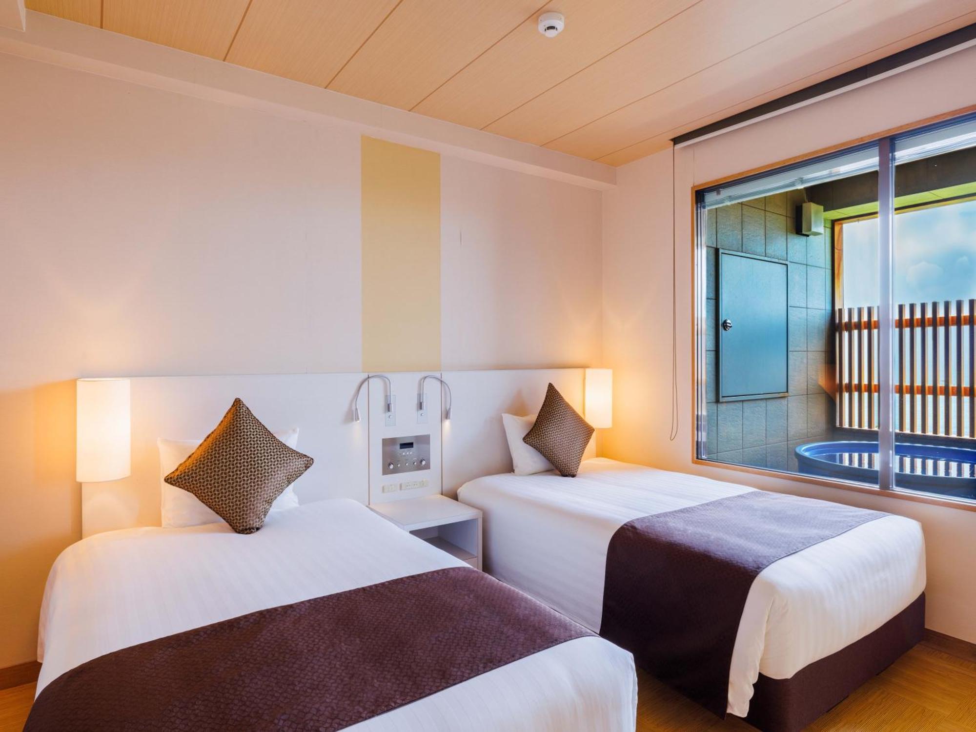 Kamenoi Hotel Yaizu Esterno foto