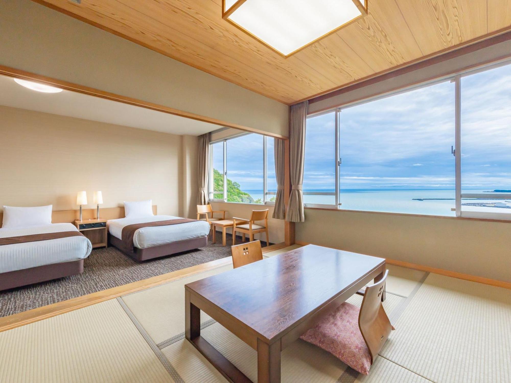 Kamenoi Hotel Yaizu Esterno foto
