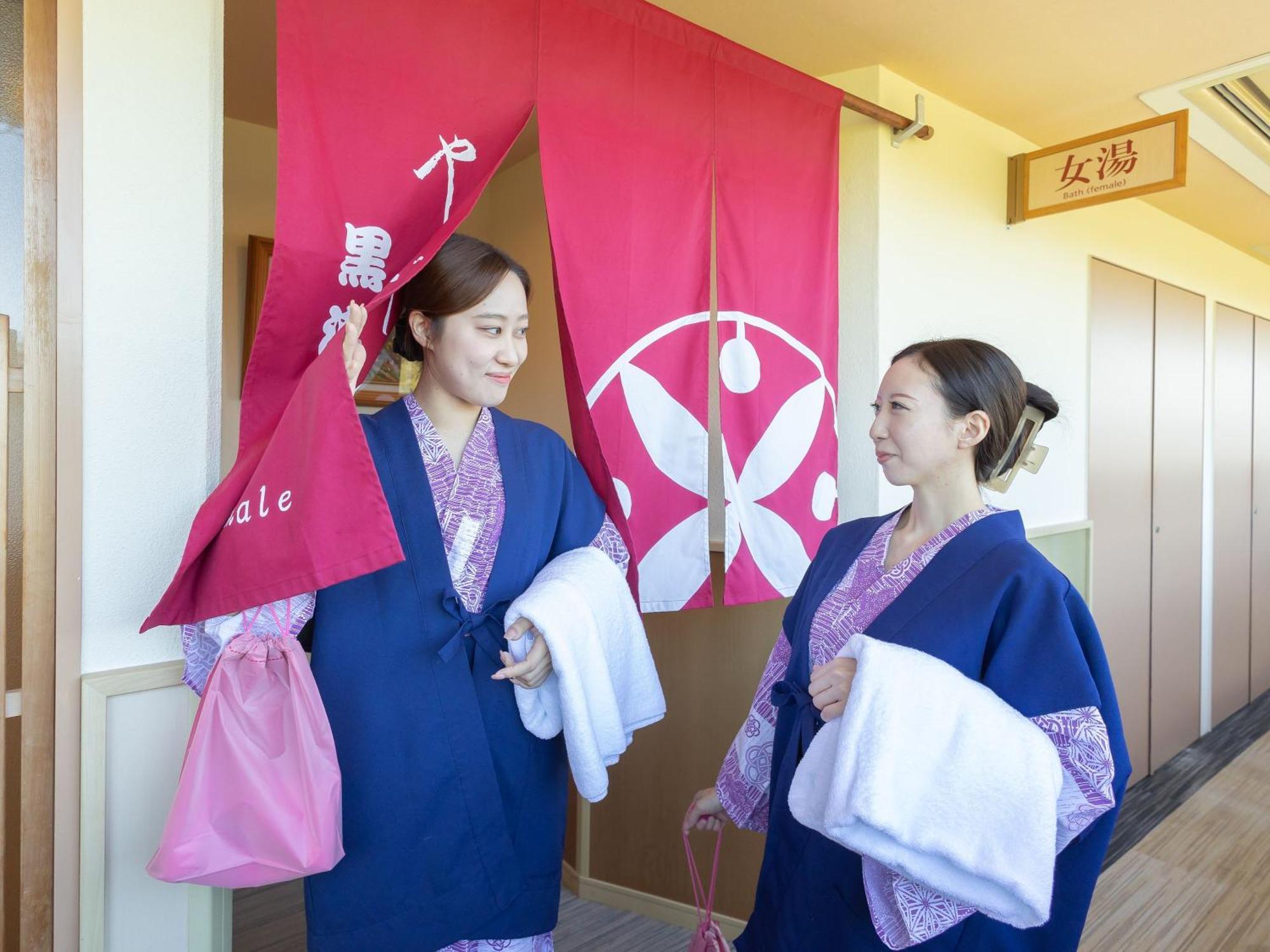 Kamenoi Hotel Yaizu Esterno foto