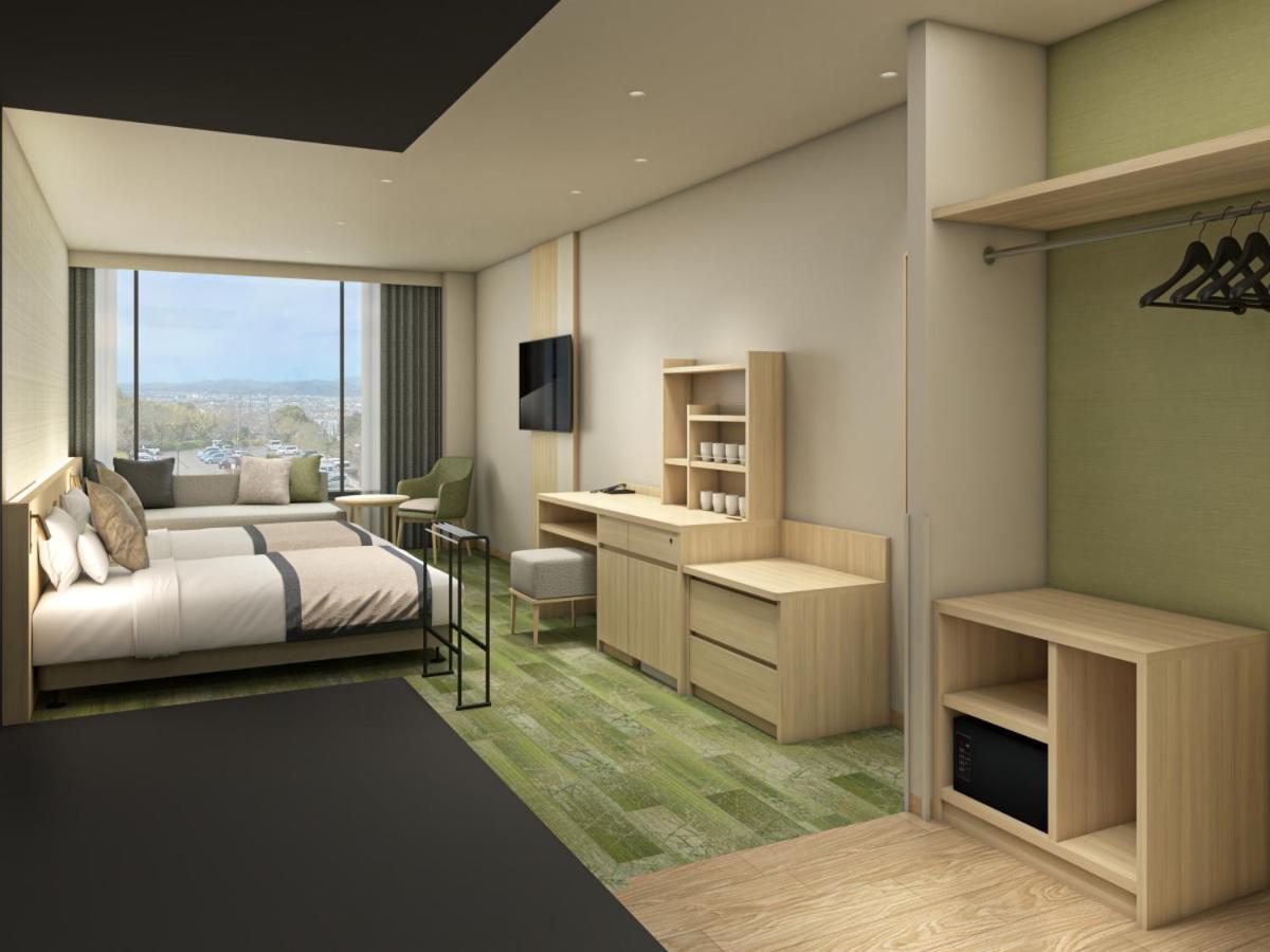 Kamenoi Hotel Yaizu Esterno foto