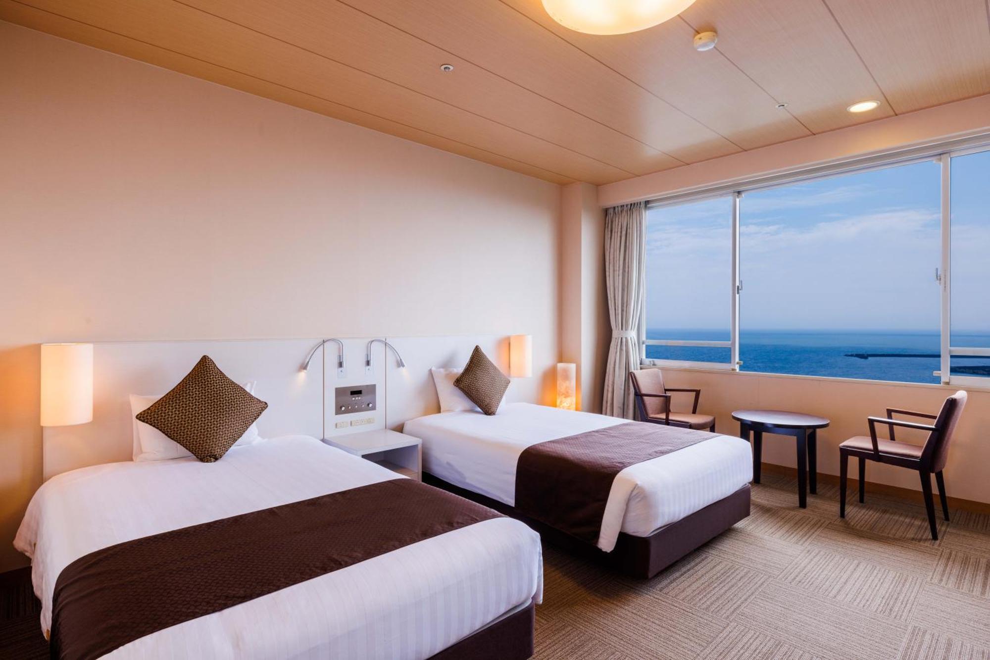 Kamenoi Hotel Yaizu Esterno foto