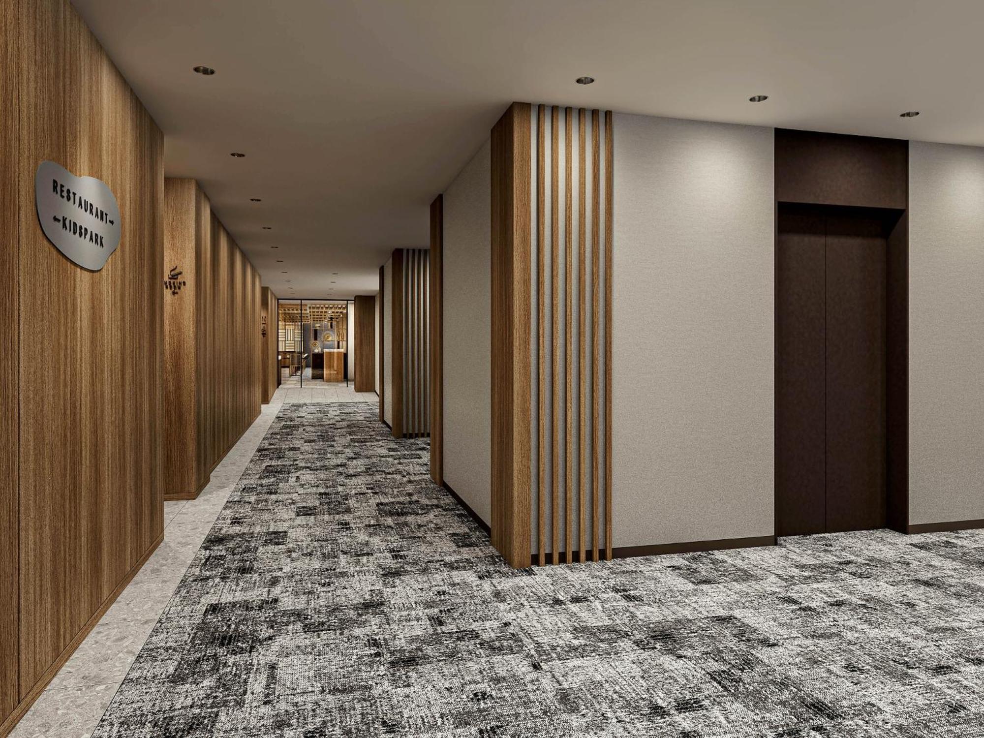 Kamenoi Hotel Yaizu Esterno foto